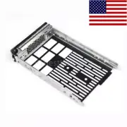 Gaveta 3.5" SAS Hard Drive Tray Caddy For Dell PowerEdge R720 R710 R520 R510 T61