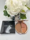 Bobbi Brown Face & Cheek Palette - Light ( Bronzing Powder / Blush )
