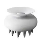 Scalp Brush Wet Dry Shampoo Silicone for Hair Growth Dandruff