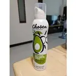 【CHOSEN FOODS】噴霧式酪梨油140ML,健康油 新效期 氣炸鍋 露營 烤箱