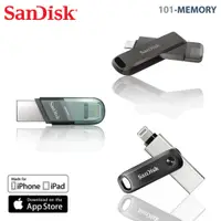 在飛比找蝦皮購物優惠-【公司貨】SanDisk iPhone 64G 128G 2