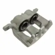 Crown Left Front Brake Caliper for Select 2018+ Jeep JL Wrangler & 2020+ JT Glad