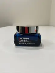 Biotherm Homme Force Supreme Cream Multi-correcting Anti-aging Cream 1.67fl oz