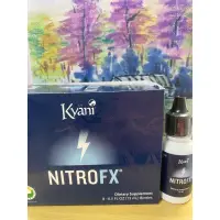 在飛比找蝦皮購物優惠-凱康莉Kyani-尼多樂NITRO FX(飲品新包裝） 15