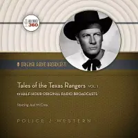 在飛比找博客來優惠-Tales of the Texas Rangers: Li