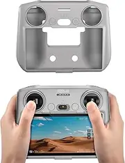 Silicone Protective Cover for DJI RC (for DJI Mini 3 /Mini 3 Pro), Remote Case Drone Combo Accessories