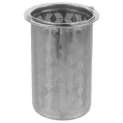 Infuser Replacement Teapot Mesh Strainer Insert Liners Leak for