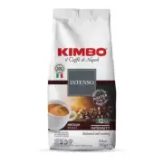 KIMBO Aroma Intenso Coffee Beans 250g / 8.8oz