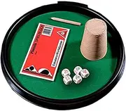 Piatnik 2967 "Dice" Poker Set