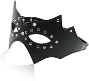 Sex Bondage BDSM Sexy Mask Role-playing toys Black Make-up Dance Party Mask For Girls Sex Toys For Woman Exotic Accessories