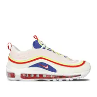 在飛比找蝦皮商城優惠-Nike W Air Max 97 SE 白 女鞋 馬卡龍 