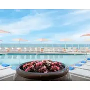 Beach Terrace