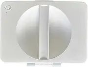 Compatible for Roborock，Q Revo / P10 A7400RR Water Tank Version Robot Vacuums Cleaner Accessory Vacuum Cleaner Parts Water Tank(1PCS)