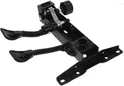 GRADENEVE Swivel Chair Replacement Plate Ergonomic Tilt Control Mechanism for Office and Computer Chairs Base Fit for Enhanced Stability and Comfort