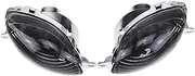 Indicators Flowing Turn Signal Motorcycle Halogen Bulb Turn Signals Light Blinker Indicator Lamp For GSX1300R For HAYABUSA 1999-2007 Turn Signal Indicator