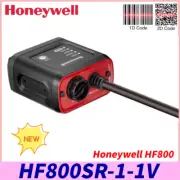 Honeywell HF800 Industrial Standard Range 2D Barcode Scanner Imager HF800SR-1-1V
