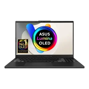 ASUS華碩Vivobook Pro N6506MV OLED 15.6吋筆電(U9/16G/1T/RTX4060)