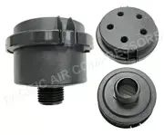 SOLBERG 1/2" AIR INTAKE FILTER ASSEMBLY AIR COMPRESSOR REPLACEMENT PART