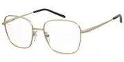 Seventh Street 7A608 J5G Men's Glasses Gold Size 53 - Private Health Rebate - Blue Light Block Available