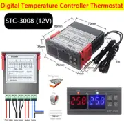 Temperature Controller Digital Temperature Controller Thermostat