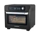 GALLIDEI Air Fryer Digital Touchscreen Panel Powerful 1700W 24L Convection Oven
