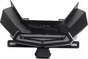License Plate Tail Light Holder For Benelli For Leoncino 500 BJ500 License Plate Frame Bracket Tail Tidy Fender Eliminator Kit LED Integrated Taillight