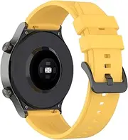 [BKUANE] 22mm For Garmin Venu 2 Watch Band Wrist Strap For Garmin Forerunner 745 Vivoactive 4 Active Silicone Sport Bracelet Accessories