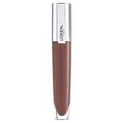 L'Oreal Infallible Rouge Signature Plump 414 I Escalate