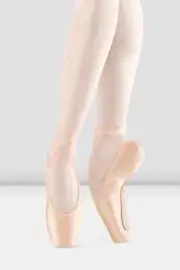 Bloch Alpha Pointe Shoes Pink #S0104L