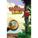 ADVENTURE BIBLE-NKJV