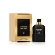 Grandeur Elite Extreme Orchid EDP Perfume 100ml For Unisex
