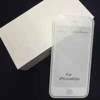 在飛比找蝦皮購物優惠-賣iPhone 6/6s 康寧 0.33mm鋼化玻璃保護貼9