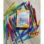 🇺🇸（現貨）BIC COLOR CUES 筆組 BIC彩色原子筆