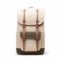 在飛比找PChome24h購物優惠-【Herschel】Little America™ 後背包 