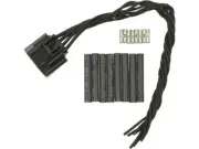 For Nissan Armada Accelerator Pedal Position Sensor Connector SMP 39662HCDR