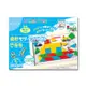 【育家圓】日本KUMON TOY 馬賽克圖形拼圖