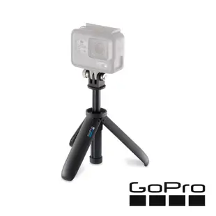 GoPro 迷你延長桿 腳架 自拍桿 Shorty AFTTM-001 正成公司貨 現貨 蝦皮直送