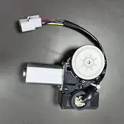 1PCS OEM 85710-60140 Right front lifter motor Compatible with FZJ100 UZJ100
