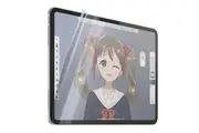 PanzerGlass: Graphic Paper SP - iPad Pro 11 Gen 5 2024