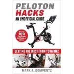 PELOTON HACKS: GETTING THE MOST FROM YOUR BIKE