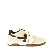 [Off-white] Off-white-Sneakers Neutro-Uomo 43 IT