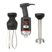 Sammic MB-21 (3030764) Combination Mixer Hand Whisk & Immersion Blender