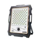 Vibe Lighting 20W Solar Floodlight with 2MP Camera & Remote