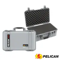 在飛比找法雅客網路商店優惠-美國 PELICAN 1535 AIR 泡棉輪座拉桿氣密箱 