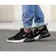 【日本海外代購】Nike Air Max 270 BLACK 黑 黑白 網面 粉底 編織 男鞋 AH8050-002