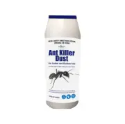 Gardener's Friend 500g Ant Killer Dust Effective Pest Control Home Gardens Space