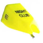 Ortofon NIGHTCLUB NCE Yellow Elliptical Replacement Stylus