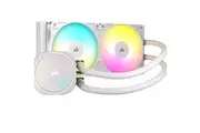 Corsair NAUTILUS 240 RS ARGB Liquid CPU Cooler - White