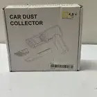 Car Dust Collector