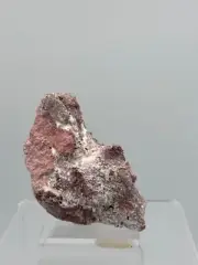 ANATASA Moro Quarry, Santiagomillas, León - SPAIN MINERAL COLLECTION 6x6x3cms
